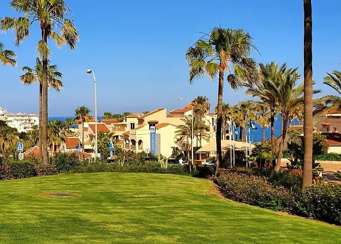 Alojamiento En Mijas Costa, Alta Loma
