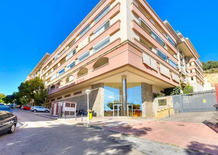 Penthouse Uskelo