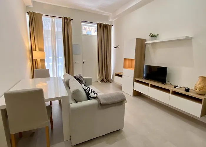Palangreros Beach Apartment