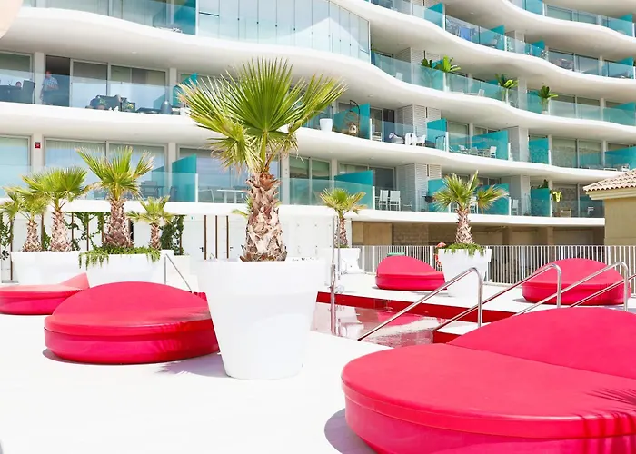 Bonito Apartamento Carvajal - Fuengirola - The Wave