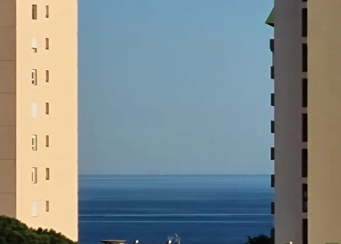 Fuengirola Sun