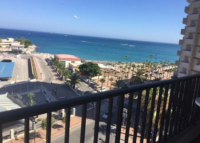 Dreamhomesbymaria Beachfront With Garage And Wifi