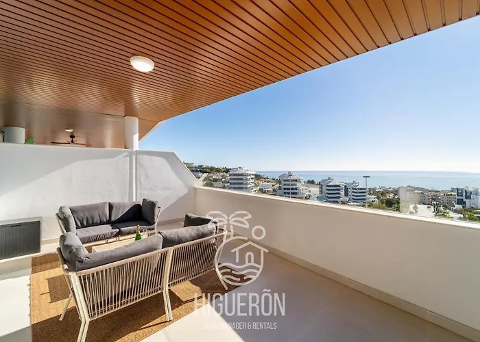 Higueronrentals La Perla