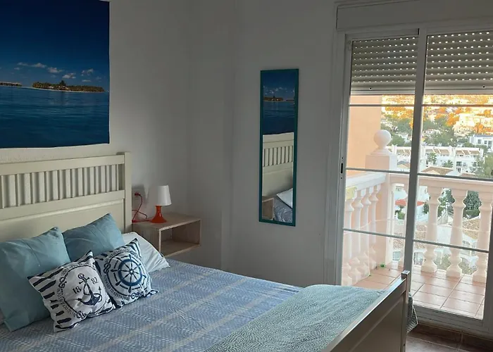 Blue Summer - Atico - Penthouse