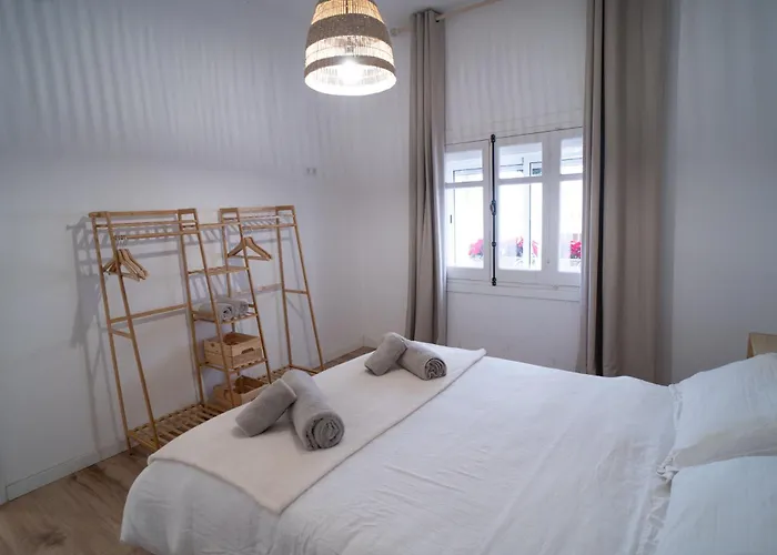 La Plaza Apartamento