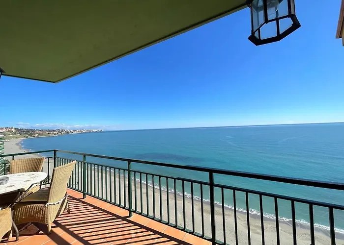 Apartamento Frente Al Mar