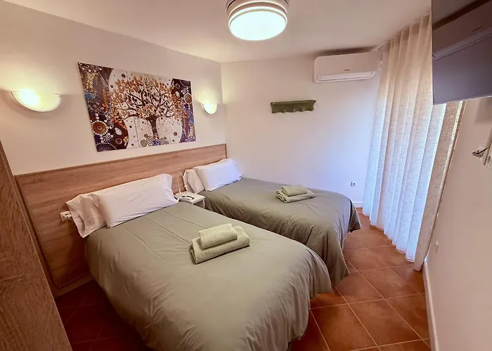 Apartamento En El Centro Cerca De La Playa