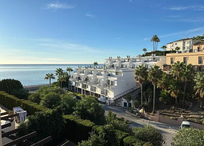 Wyndham - Marina Del Sol