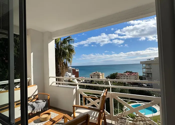 Apartamento Nogal