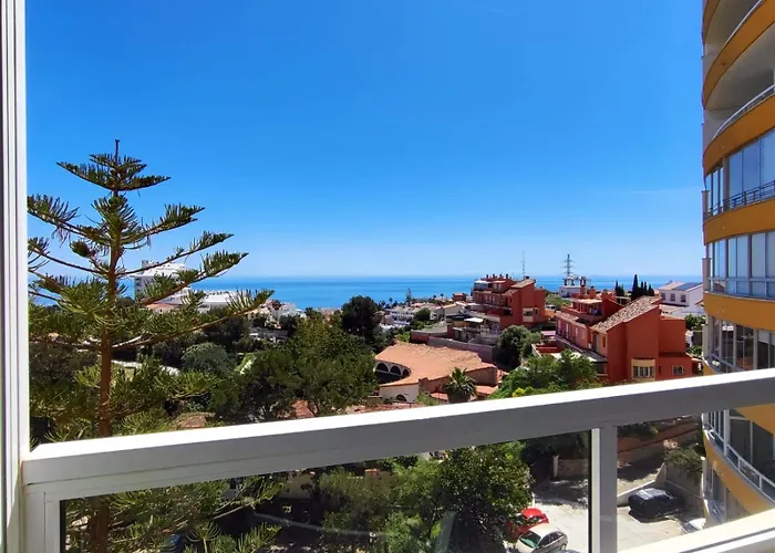 Alessandra 2 Sea View Apartment