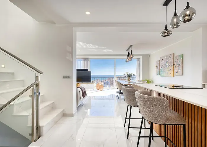 New Luxury Villa Tuulia With Private Pool And Parking