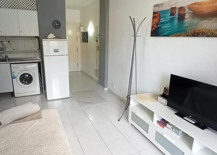 Apartamento Marmontana