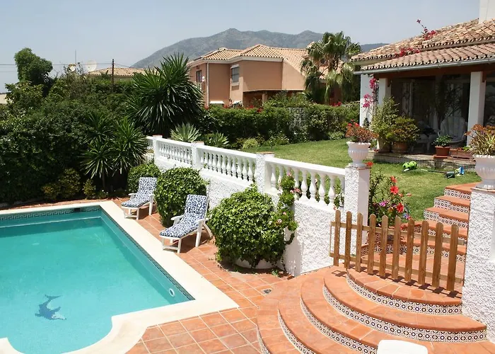 Villa Bonita Fuengirola