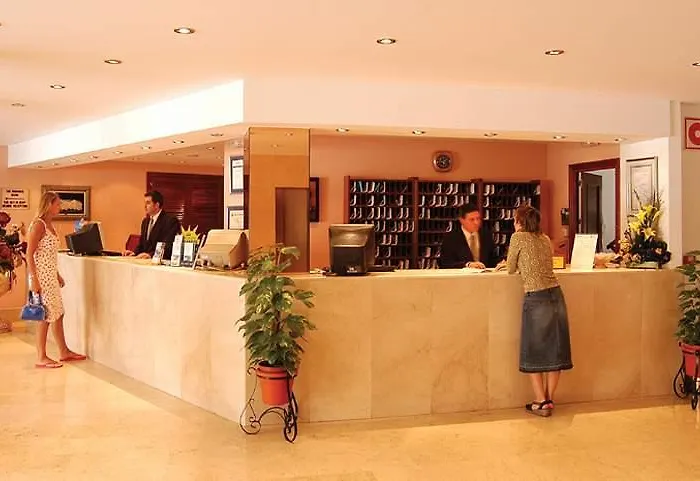 Hotel Gardenia Park