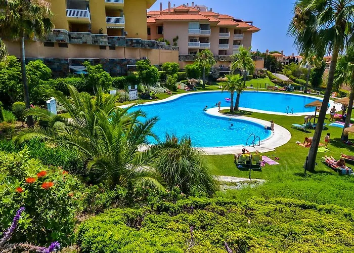 Apartment Higueron