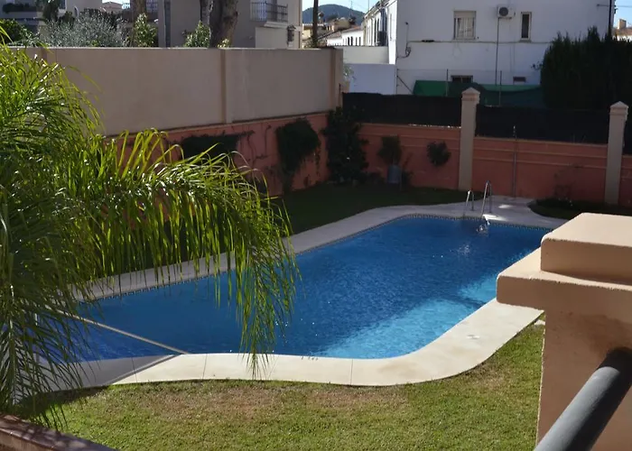 Apartamento Molino De Viento