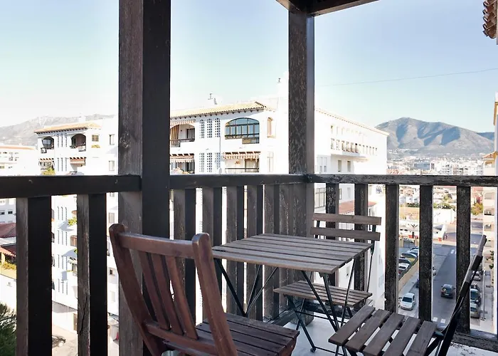 Feria De Jerez Apartment