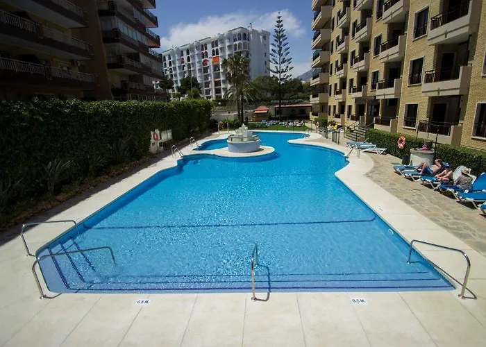 Apartamentos Ronda IV