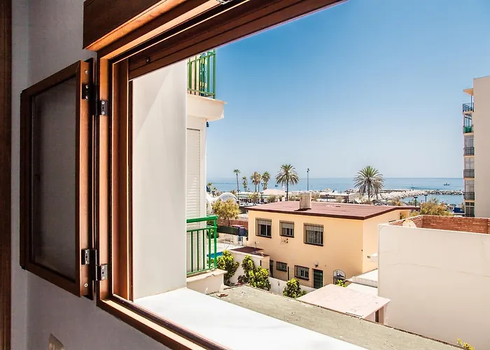 Cubo\'S Apartamento La Choza Fuengirola 2-2