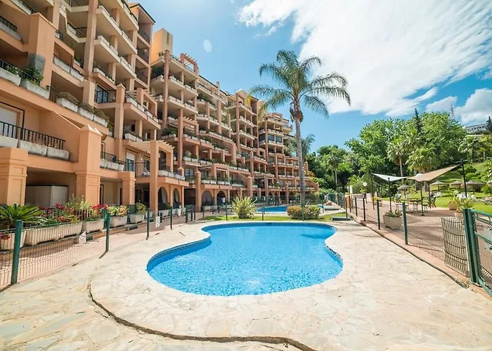 Apartamento Jardines De Torreblanca - Fuengirola | 2562