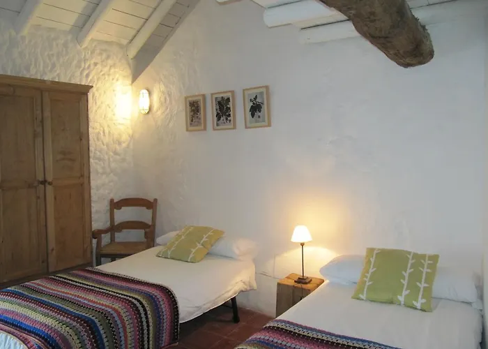 Casas De Parauta