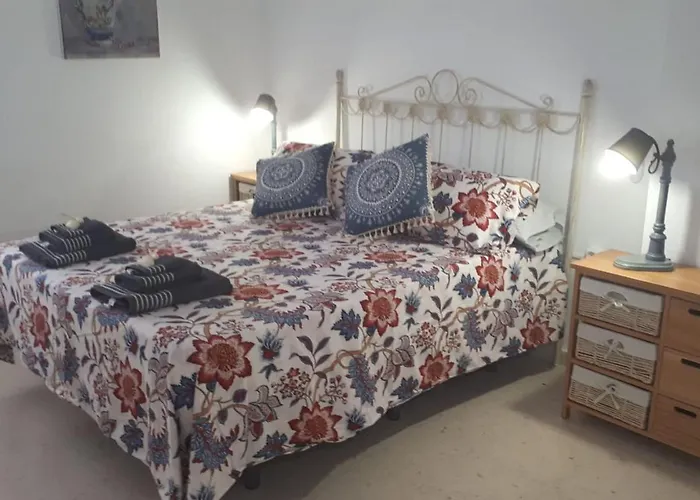 Apartamento La Bolera - Fungirola