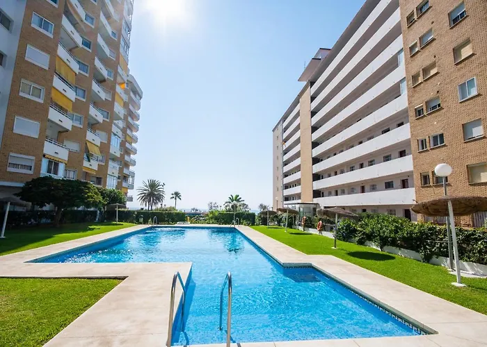 Apartamento Ronda Fuengirola