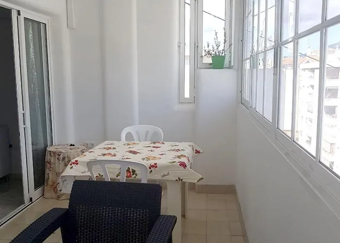Apartment Calle Feria De Jerez