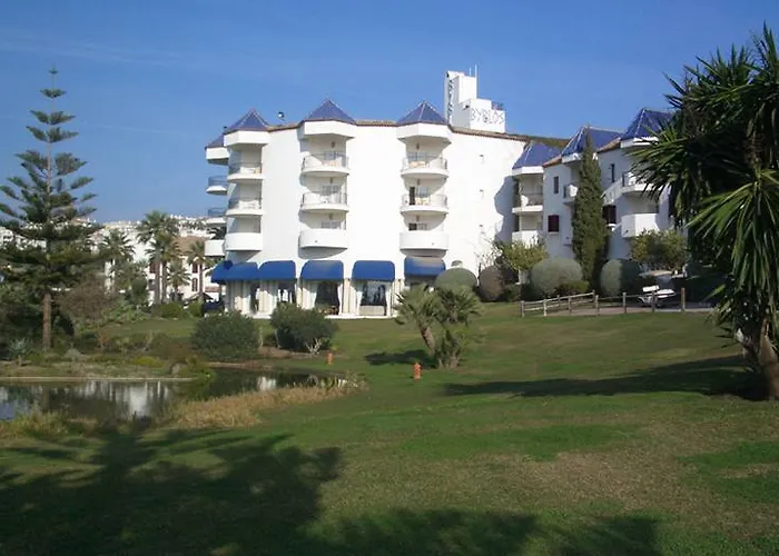 La Zambra Resort