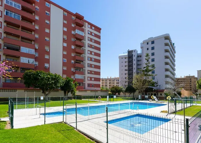 Torresol Apartment By Ghr Rentals
