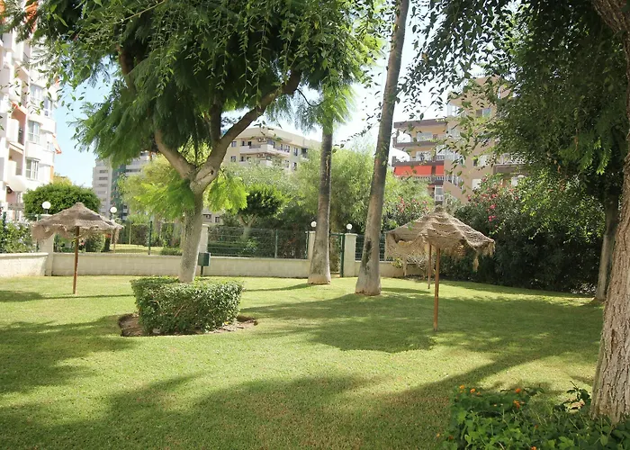 Fuengirola Modern Apartment