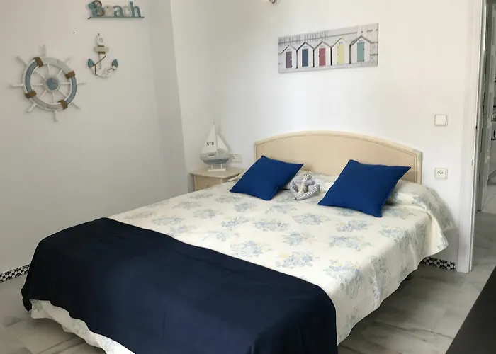 Acqua Fuengirola Apartments