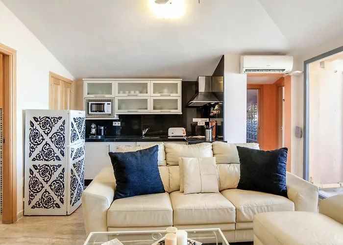 Apartamento Fuengirola Promenade