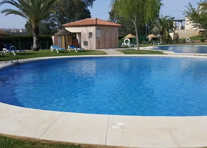 La Condesa Mijas Golf