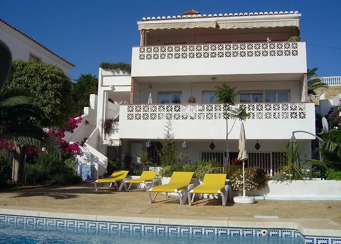 Villa El Palomar