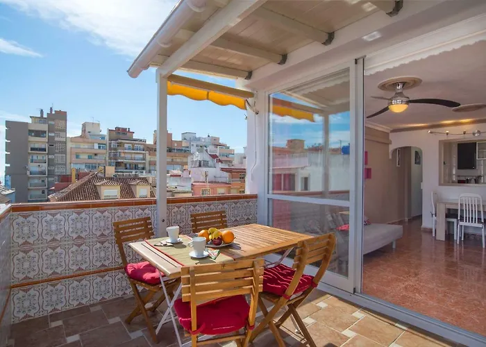 Apartment Calle Larga