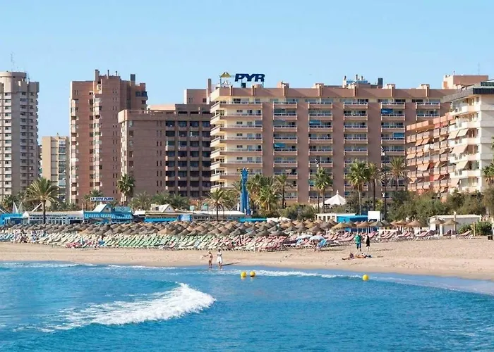 Gran Apartamento Centrico Y Muy Cerca De La Playa