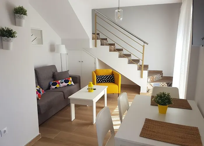 Apartamentos Los Corralejos