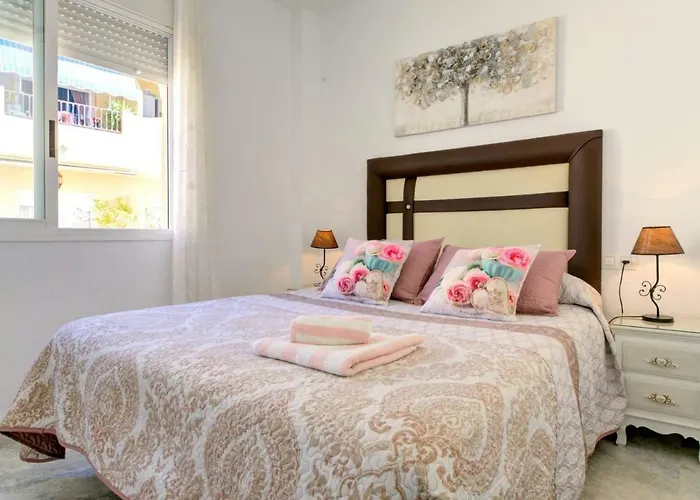Apartamento Vinuela