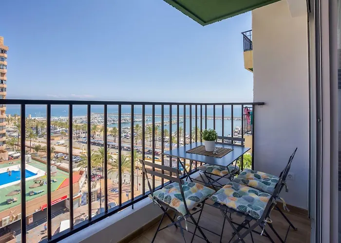 Sur Suites Perla 6-3