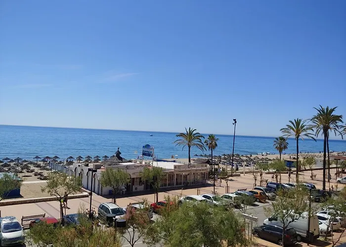 Apartamento 315 En Paseo Maritimo 96