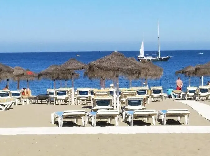 Fuengirola Holidays Sun & Beach