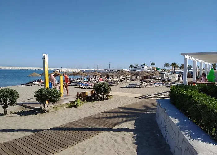 Fuengirola Sweet&Beach