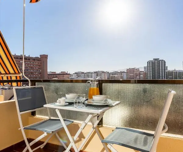 Sur Suites Lubina