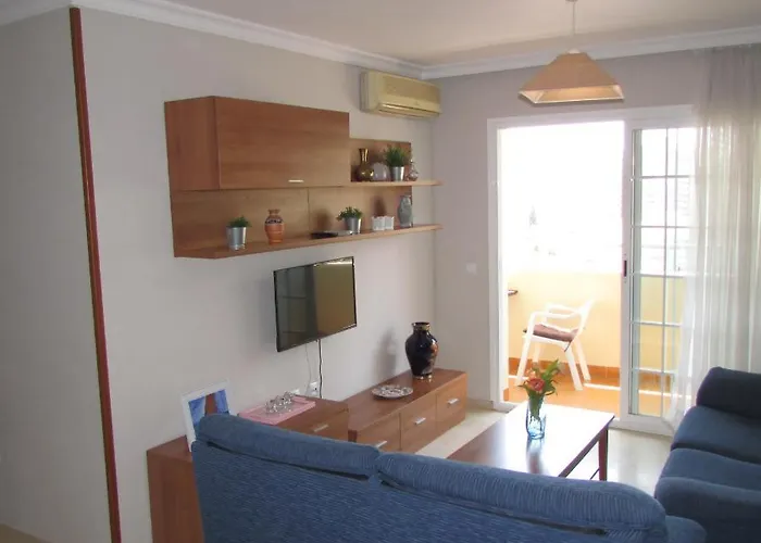 Apartamento Del Mar