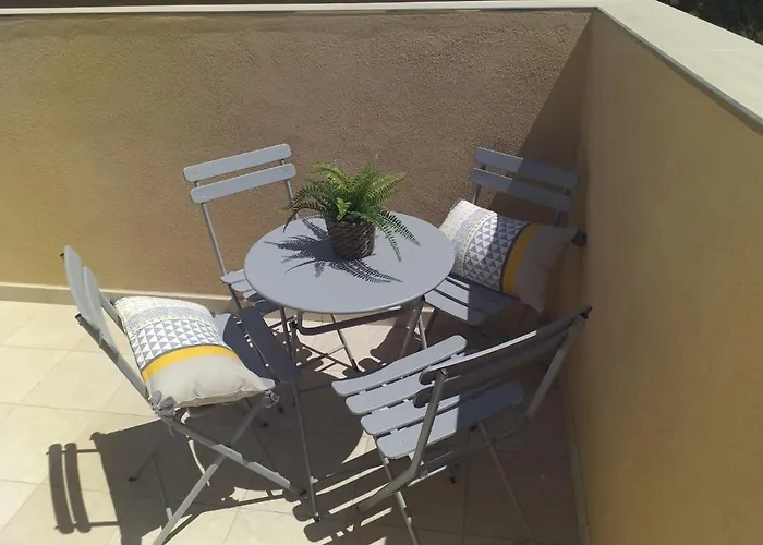 Apartamentos Vacacionales Joctis, Atico