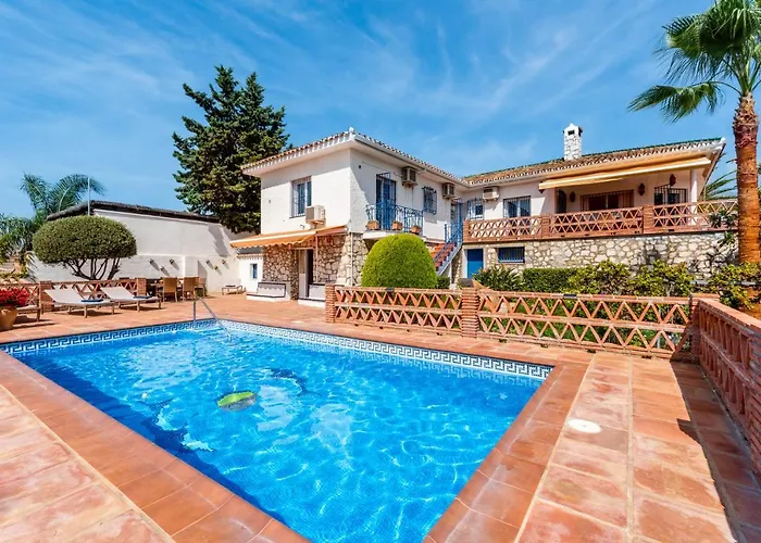 Villa Paraisos