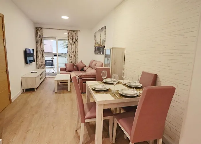 Poeta 2 Bedroom Apartment