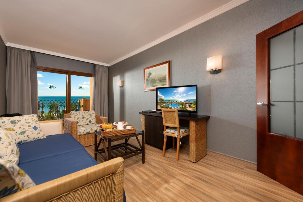 Ipv Palace & Spa - Adults Recommended 4*