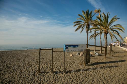 Hotelli Playa Fuengirola